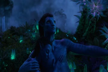 Avatar The Way of Water 2022 Dub in Hindi thumb