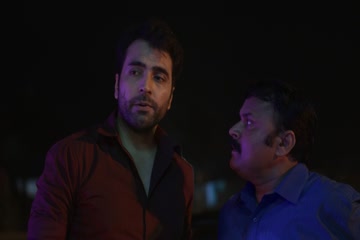 Avrodh The Siege Within 2022 S02 ALL EP in Hindi thumb