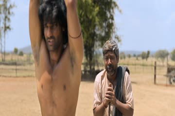 Azaad 2025 ORG DVD Rip thumb