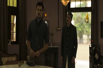 Azaad 2025 ORG DVD Rip thumb