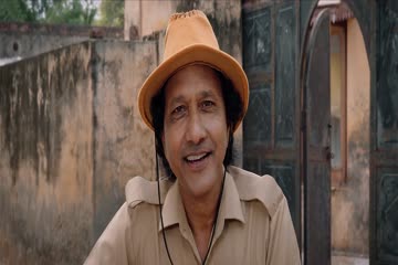 Baapu Char Gaya Ghori 2023 DVD Rip thumb