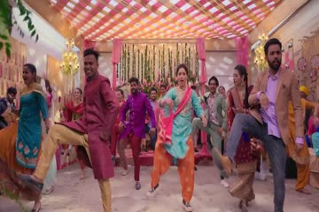 Babli Bouncer 2022 DVD Rip thumb