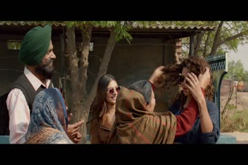 Baby Dolls 2019 (Guddiyan Patole) NF Rip thumb