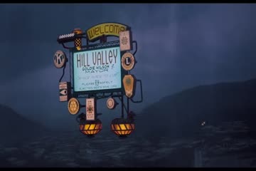 Back to the Future Part 2 1989 Dub in Hindi thumb