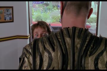 Back to the Future Part 2 1989 Dub in Hindi thumb