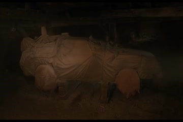 Back to the Future Part 3 1990  Dub in Hindi thumb