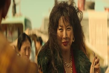 Badland Hunters 2024 Dub in Hindi thumb