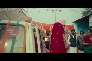 Balle O Chalaak Sajjna 2023 DVD Rip thumb