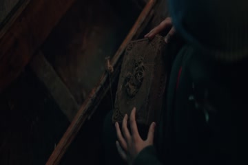 Baramulla 2025 Dub in Hindi thumb