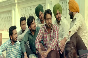 Bhajjo Veero Ve 2018 DVD Rip thumb