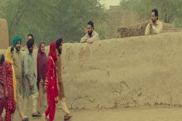 Bhajjo Veero Ve 2018 DVD Rip thumb