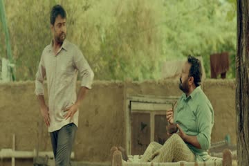 Bhajjo Veero Ve 2018 DVD Rip thumb