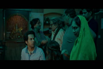 Bhool Chuk Maaf 2025 ORG DVD Rip thumb