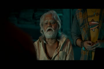 Bhool Chuk Maaf 2025 ORG DVD Rip thumb