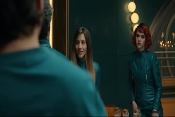 Billionaires Bunker 2025 S01 ALL EP in Hindi thumb