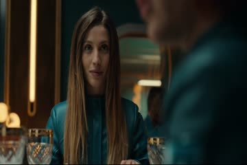 Billionaires Bunker 2025 S01 ALL EP in Hindi thumb