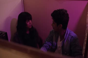 Black White and Gray Love Kills 2025 S01 ALL EP in Hindi thumb