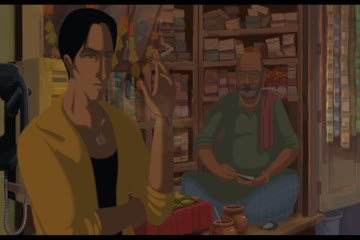 Bombay Rose (2021) Hindi NF thumb