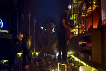 Brahmastra Part One Shiva 2022 ORG DVD Rip thumb