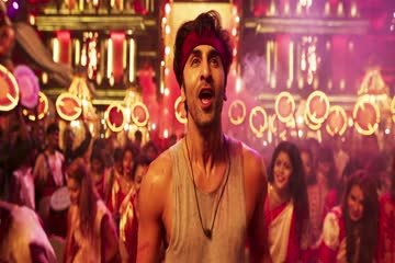 Brahmastra Part One Shiva 2022 ORG DVD Rip thumb