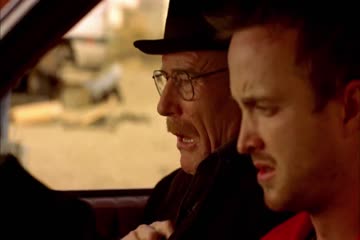 Breaking Bad 2009 S02 ALL EP in Hindi thumb