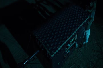 Bulbbul 2020 DVD Rip Hindi thumb