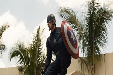 Captain America Civil War 2016 Dub in Hindi thumb