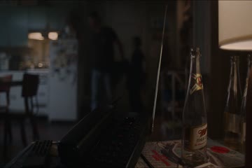 Caught Stealing 2025 Dub in Hindi thumb