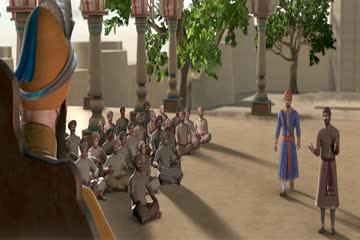 Chaar Sahibzaade 1 2014 DVD Rip thumb