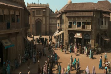 Chhaava 2025 ORG DVD Rip thumb