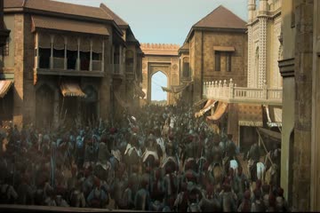 Chhaava 2025 ORG DVD Rip thumb