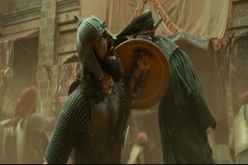 Chhaava 2025 ORG DVD Rip thumb