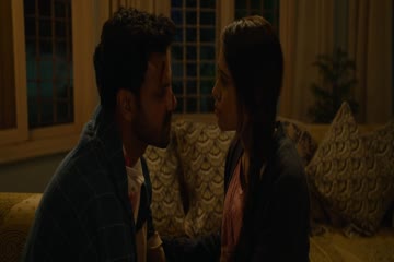 Chhorii 2021 DVD Rip thumb