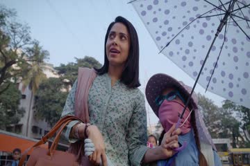 Chhorii 2 2025 ORG DVD Rip thumb