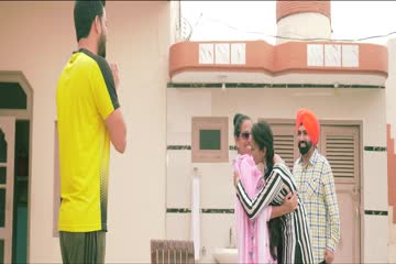 Chunni Chadawa 2021 DVD Rip thumb