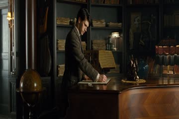 Cloud Atlas 2012 Dub in Hindi thumb