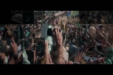 Convergence Courage in a Crisis 2021 Dub in Hindi thumb