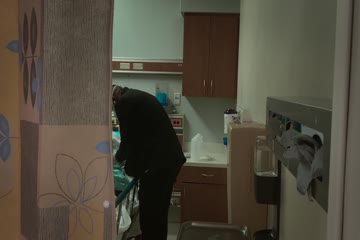 Convergence Courage in a Crisis 2021 Dub in Hindi thumb