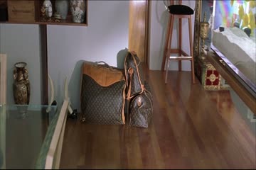 Cradle 2 the Grave 2003 Dub in Hindi thumb