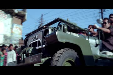 Cute Kameena (2022) DVD Rip thumb