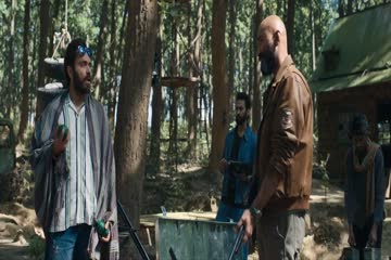 Dakuaan Da Munda 3 2025 ORG DVD Rip thumb