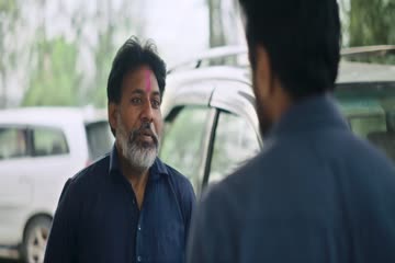 Dakuaan Da Munda 3 2025 ORG DVD Rip thumb