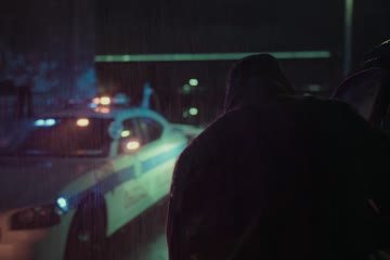 Damaged 2024 Dub in Hindi thumb