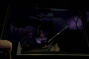 Dear Dracula 2012 Dub in Hindi thumb