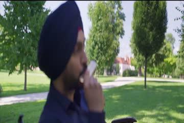 Detective Sherdil 2025 ORG DVD Rip thumb