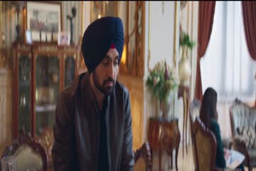 Detective Sherdil 2025 ORG DVD Rip thumb