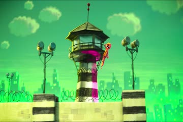 Dog Man 2025 Dub in Hindi thumb