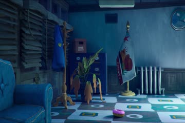 Dog Man 2025 Dub in Hindi thumb