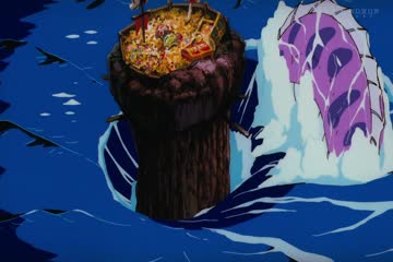 Doraemon Nobitas Great Adventure in the South Seas 1998 Dub in Hindi thumb