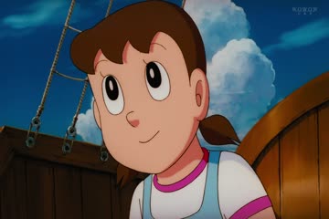Doraemon Nobitas Great Adventure in the South Seas 1998 Dub in Hindi thumb